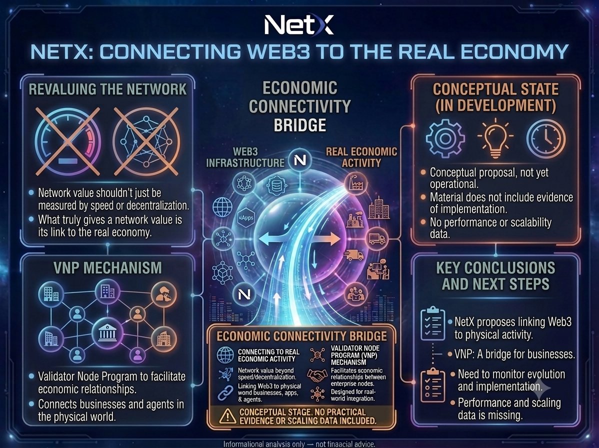 NetX Oracle tweet media