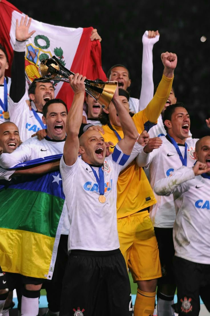 elyelsccp's tweet photo. Em 2012 tivemos:

- Corinthians Bi campeão do mundo
- palmeiras Bi rebaixado

BRUTAL https://t.co/dz0KID51d4
