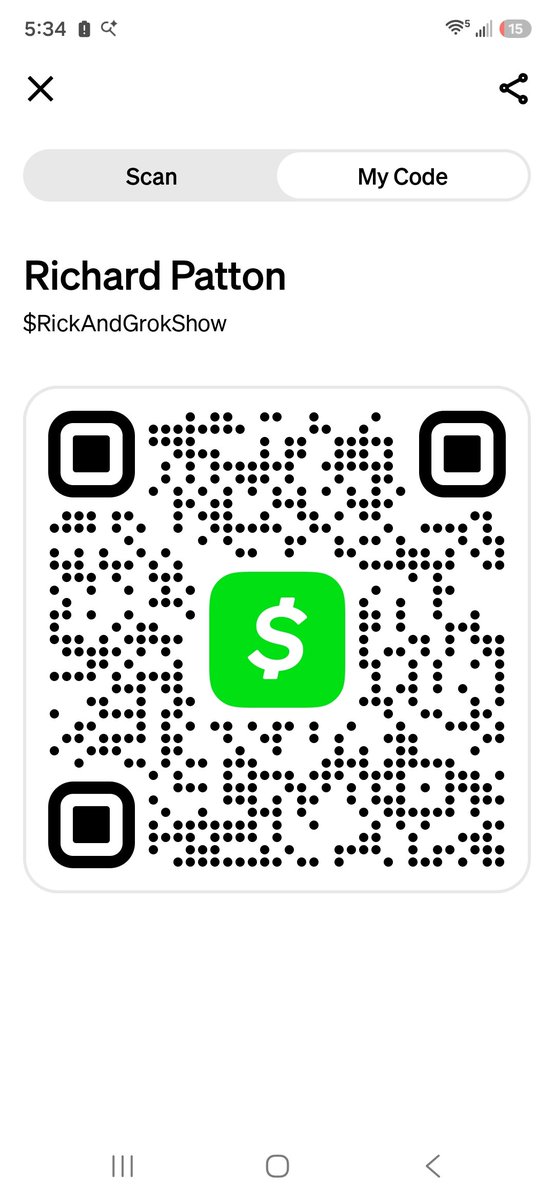 RickAndGrokShow's tweet photo. I turn 50 July 29th  born 1976 any would be apriciated first is pay pal it dont say what it is the rest is venmo , cash app , chime those u can tell

Im been on disability 8 years #potus I live off 800.00 a month . I live in a garage . I didn't ask for cancer https://t.co/vEu4lDTf2a