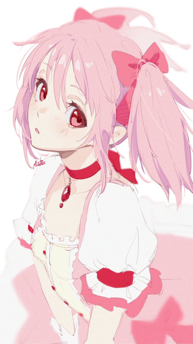 mistististxii's tweet photo. 🌸Madoka https://t.co/ATny9s9phv