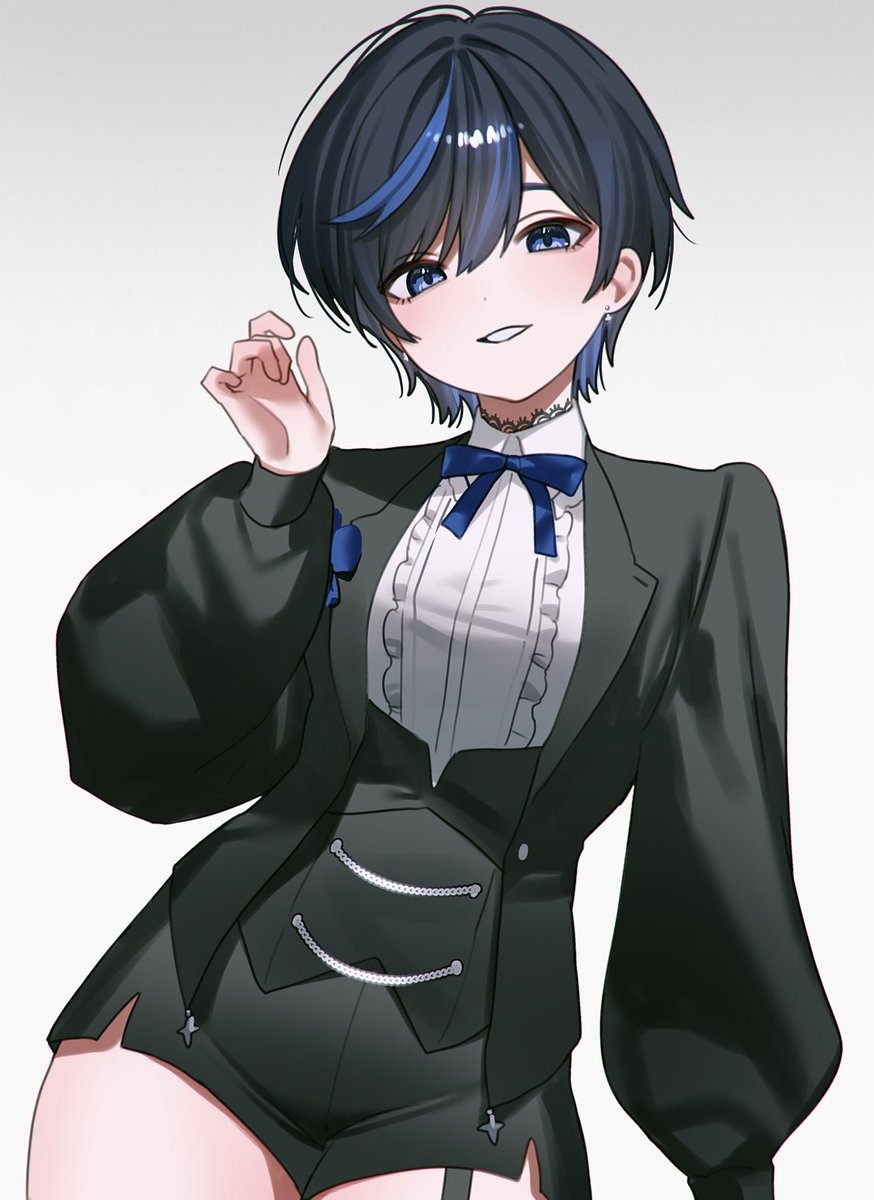 Kujo_Rei's tweet photo. おはレイ！！
今日はゼンゼロ配信やるよ✨️ https://t.co/CzOrTpCwN2