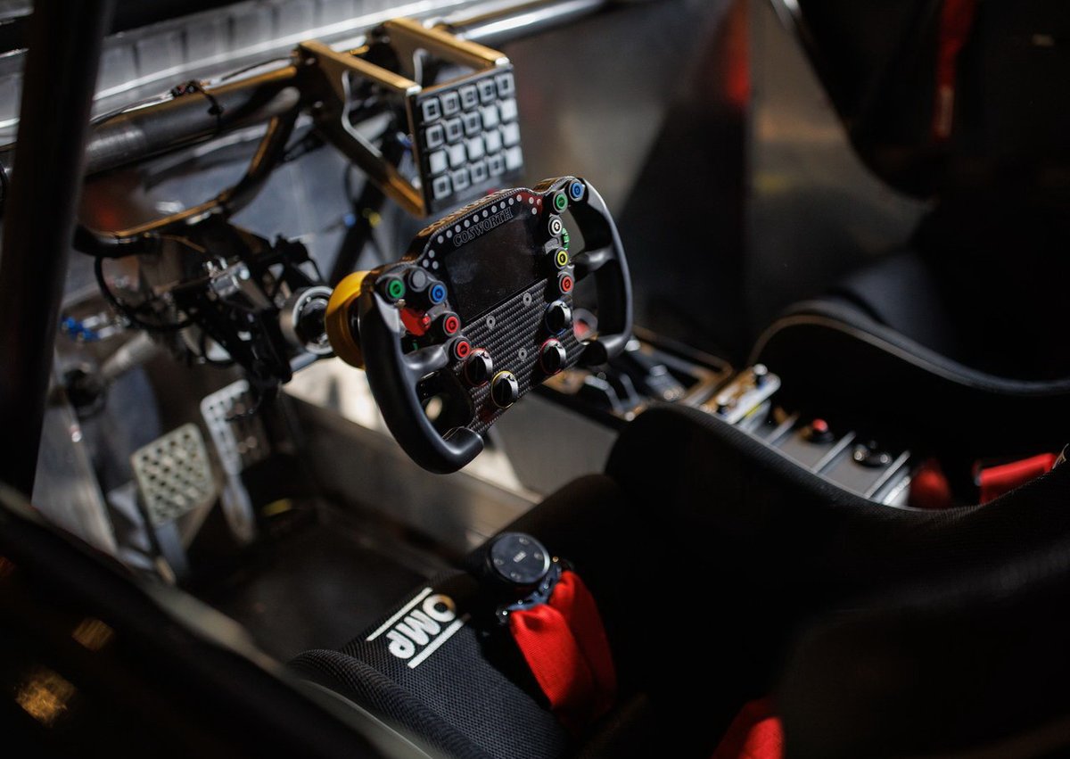 4koleca's tweet photo. Honda CR-V Hybrid Racer — це кросовер на стероїдах! 🏎️ 800 кінських сил, карбоновий кузов та шасі від IndyCar. Найбожевільніший гібридний проєкт від Honda вже розібрано на https://t.co/BhLEcAbqm7

#Honda #CRV #HybridRacer #cars #jdm
#vtec #hondatuning #hondalife #hondacrv https://t.co/DlUWxFiNPt