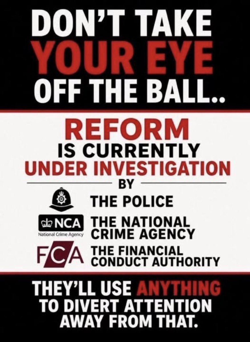graham8720's tweet photo. @GBNEWS Paddy is trying anything and everything to deflect the real issues that's facing Reform. It won't work, they are in deep shit. https://t.co/z8CCDi3YOT