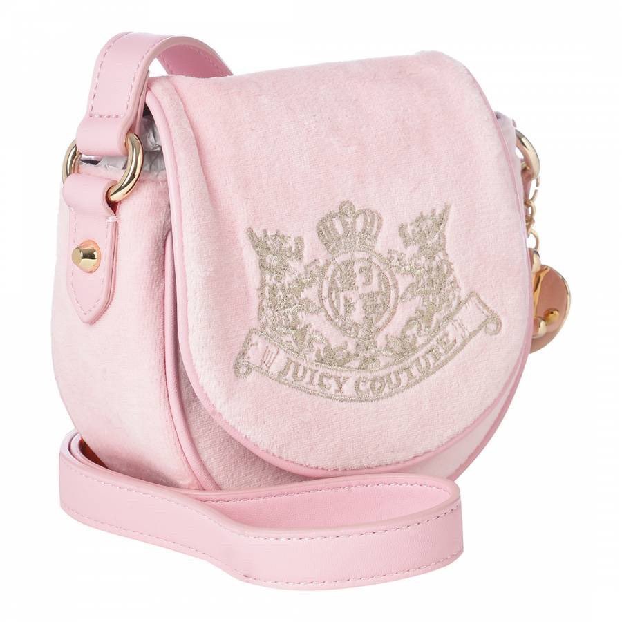 thepinkernet's tweet photo. juicy couture bags in pink 🎀 https://t.co/A6NDfnVtQb