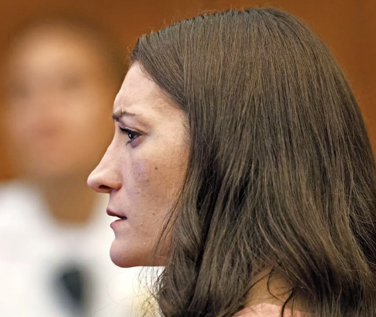 celestialbe1ng's tweet photo. Two months before she killed her children with exercise bands, Lindsay Clancy told her prescriber she was unable to determine what was real. Disoriented, forgetful, confused, disconnected.

They kept writing scripts.

Here's what she reported and what they gave her, in order.

Mid October 2022. A psychiatrist starts her on 25mg of Zoloft. Within days it's doubled to 50.

She reports she hasn't slept in 48 hours. Racing thoughts. Worsening anxiety.

20 October. She reports heart palpitations and says her mental health is getting worse.

They take her off the Zoloft and prescribe Ativan and Benadryl.

16 November. She goes to the ER with insomnia, anxiety and heart palpitations.

She's sent home with trazodone.

20 November. Her mother in law rings a perinatal behavioural health programme.

Lindsay tells them she's "very frustrated, scared" with extreme insomnia and racing thoughts. They prescribe Prozac.

24 November. She reports the Prozac is making her insomnia worse.

So they add Ambien, Remeron and Klonopin. Three more on top.

The very next day she tells the practitioner she's unable to determine what's real. Disoriented. Forgetful. Confused. Disconnected.

Nobody stops.

28 November. She's getting three hours of sleep. Disoriented and scared.

They prescribe Seroquel. Her husband testified last week that this is where "her big spiral started".

2 December. She reports she's suicidal and hearing things.

Three days later she rings a crisis hotline asking to be admitted. She's told she doesn't meet the criteria.

6 December. She and Patrick go back to the practitioner together. He tells them she's far worse since starting the Seroquel.

They increase the dose.

20 December. Back to the ER, suicidal. The next day she admits herself into a programme and is removed, because the doctor says she's just overmedicated and doesn't have a mental health issue.

She admits herself to a different hospital. She's discharged with trazodone.

10 January. A psychiatrist prescribes Valium, then amitriptyline.

On 24 January she reported hearing a male voice say: "This is your last chance. Kill the children so you can kill yourself."

 Her kids were 5, 3 and 8 months.

13 psychiatric drugs in four months. She reported it was getting worse at every single stage and every single time the answer was another drug.

Not one person in that chain asked whether the treatment had become the illness.

This was not a mysterious psychiatric event appearing out of nowhere. It was a progressive collapse of brain function under postpartum stress, extreme insomnia, autonomic overdrive and relentless pharmacological interference.

The warning signs were explicit: racing thoughts, palpitations, worsening anxiety, disorientation, derealisation, suicidality and hallucinations. Yet every sign of deterioration was interpreted as a reason to add, switch or increase another drug. 

Psychiatry cannot keep pretending that SSRIs, benzodiazepines, antipsychotics, sedating antidepressants and hypnotics are inert tools with no capacity to induce activation, akathisia, paradoxical reactions, delirium, withdrawal states or psychosis. These outcomes are documented, and this is not the first case in which severe behavioural disintegration followed escalating psychiatric polypharmacy.

The most disturbing fact is not that one clinician made one mistake but that an entire system repeatedly watched her lose contact with reality and still treated the worsening condition as proof that she needed more chemical suppression.

At some point, the treatment became part of the disease. The establishment does not want that sentence said out loud, which is exactly why it needs to be said louder.