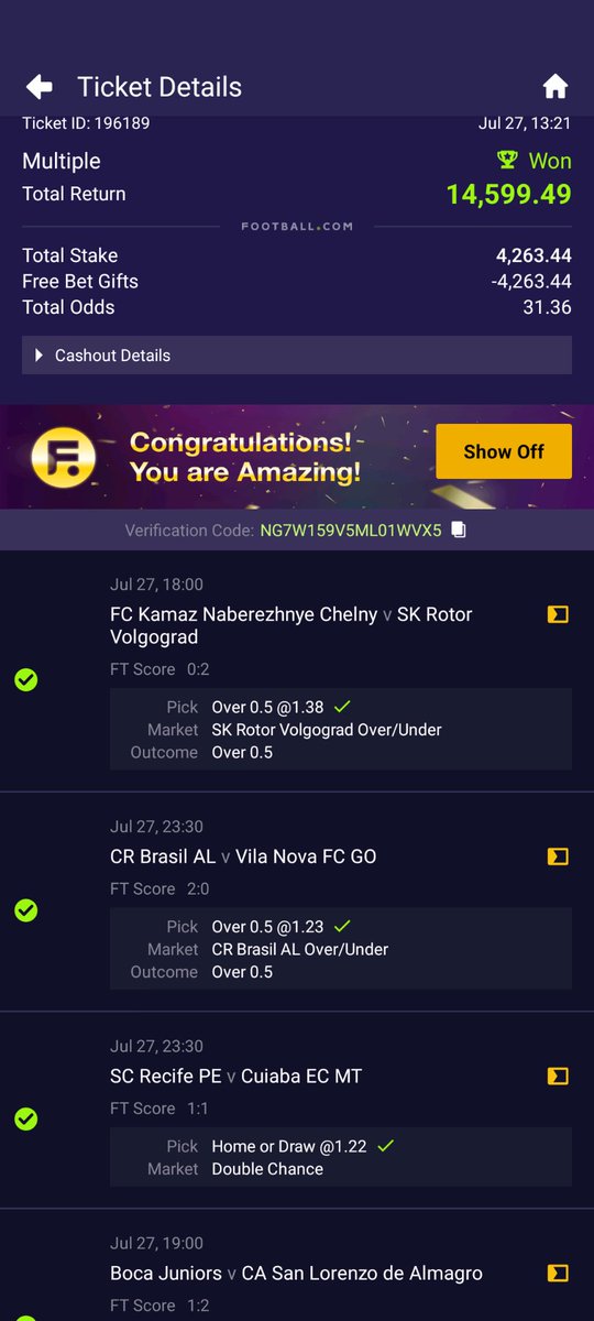 Freedomfightng's tweet photo. @officialmoore7 Moore I always edit your game and eat good. This was yesterday own. I rushed and cashed out but it came. 😭

Today's own is still going. https://t.co/4ma3tWc9EG