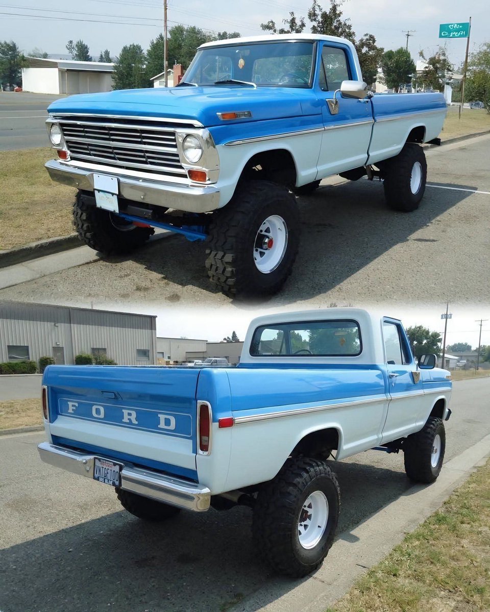 lippyent's tweet photo. Truck Tuesday!! 🚚🖤🔥!! https://t.co/WFsgzXLF3l