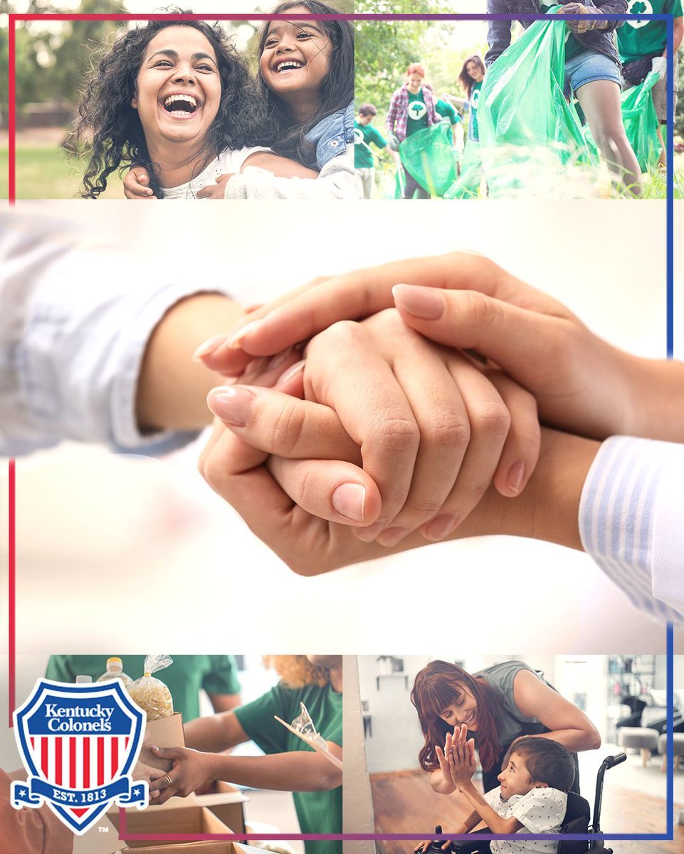 KYColonels's tweet photo. In the decades following its founding, the Honorable Order of Kentucky Colonels grew from a fellowship of goodwill into a philanthropic force for change. What began as an honorary title became a living legacy of generosity. #HOKC #KYColonels #KentuckyColonels #HOKCHistory https://t.co/CcHCY1Fa7n