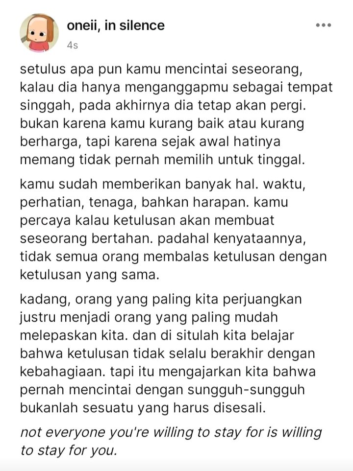 abbcdfckoff's tweet photo. Kisah yang anda kenal https://t.co/ShALjak1TM