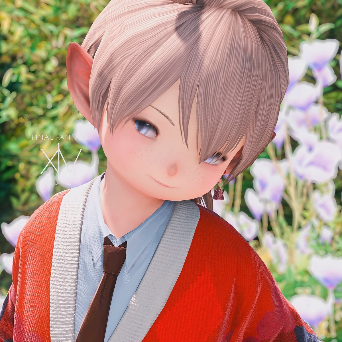Colon__06's tweet photo. おはよっ！
ラムザヘアーもカッコ可愛い✨
 
 #おはララ https://t.co/WZ79zm1UfS