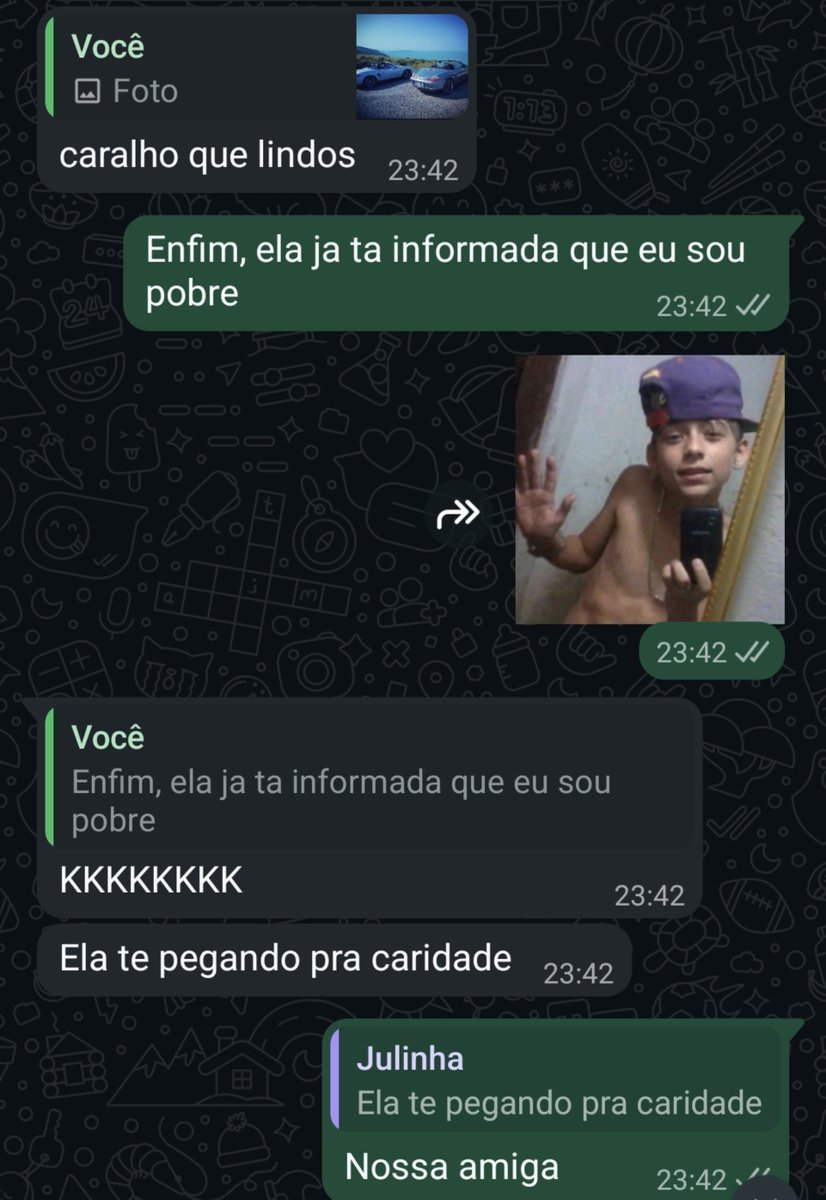 pollyswlzk's tweet photo. DEPOIS DESSA VOU DORMIR https://t.co/yKoKs7mngA