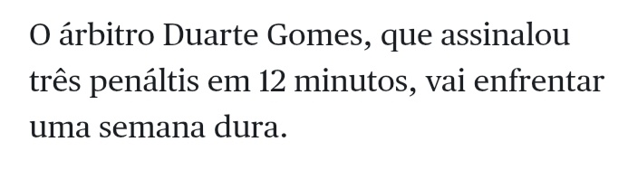 CantinhoMorais's tweet photo. Um gajo abre esta merda e está meio mundo a acreditar que o Duarte Gomes é o gajo sério da arbitragem deste lodo.
Foda-se, a acefalia e fundamentalismo são uma mistura explosiva.

#PaísErradoParaGostarDeFutebol
#CarregueiraBenfica https://t.co/c4SaTLKalR