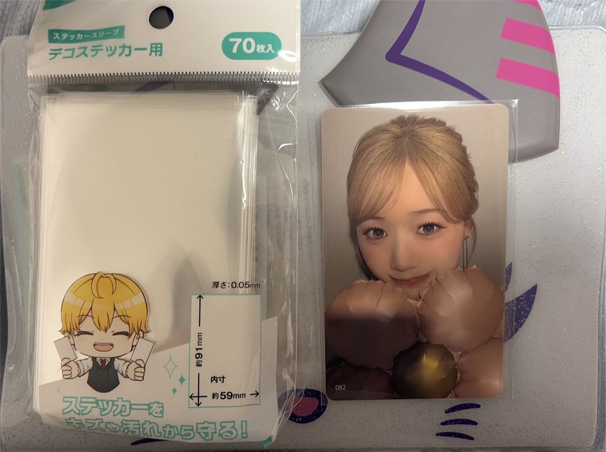 La__famili__a's tweet photo. ラントレは100均のこれがいちばんオススメだよん https://t.co/PHFM244jHA