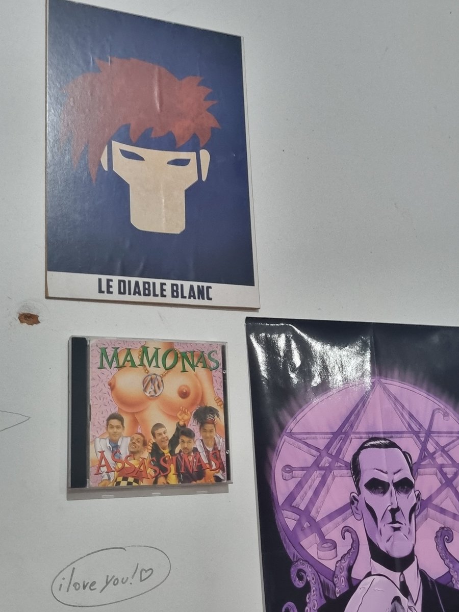 deadzmbigrl's tweet photo. meus dois amorws juntos, Gambit e Mamonas https://t.co/c8aBGSsE7d