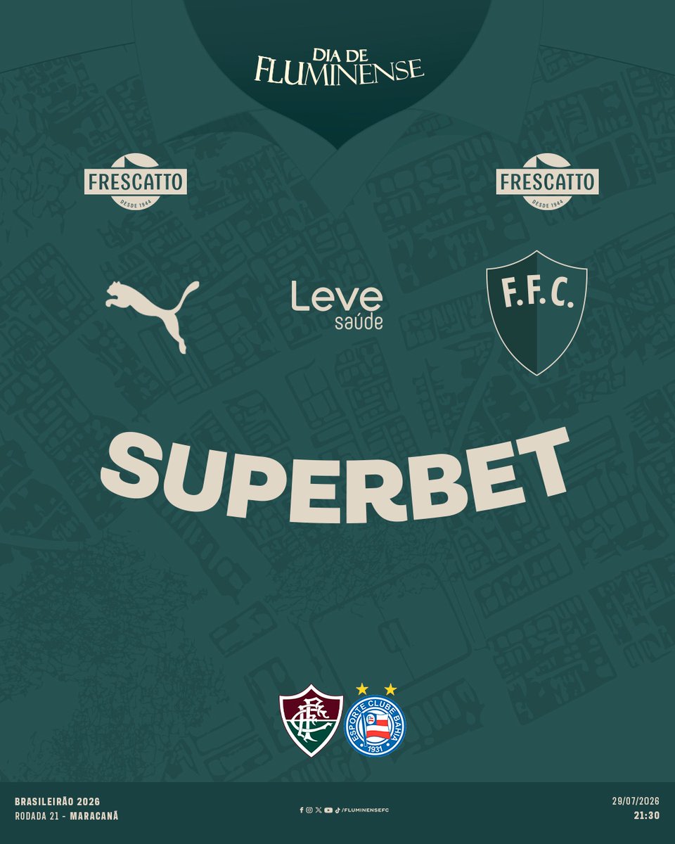 FluminenseFC tweet picture