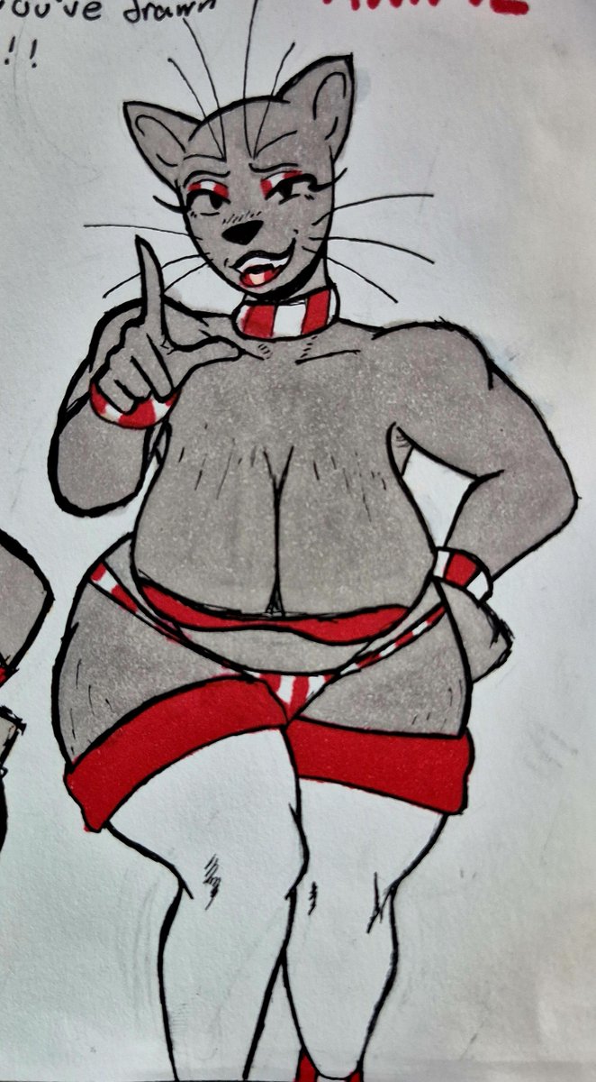 Zotta AKA Marron's Slampig🔞 tweet media