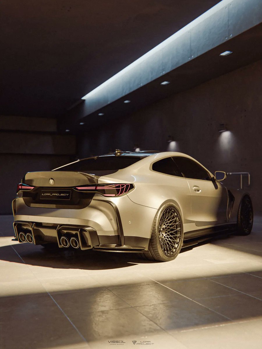 ApexDistrictX's tweet photo. BMW M4 https://t.co/jq8d6pFW9P