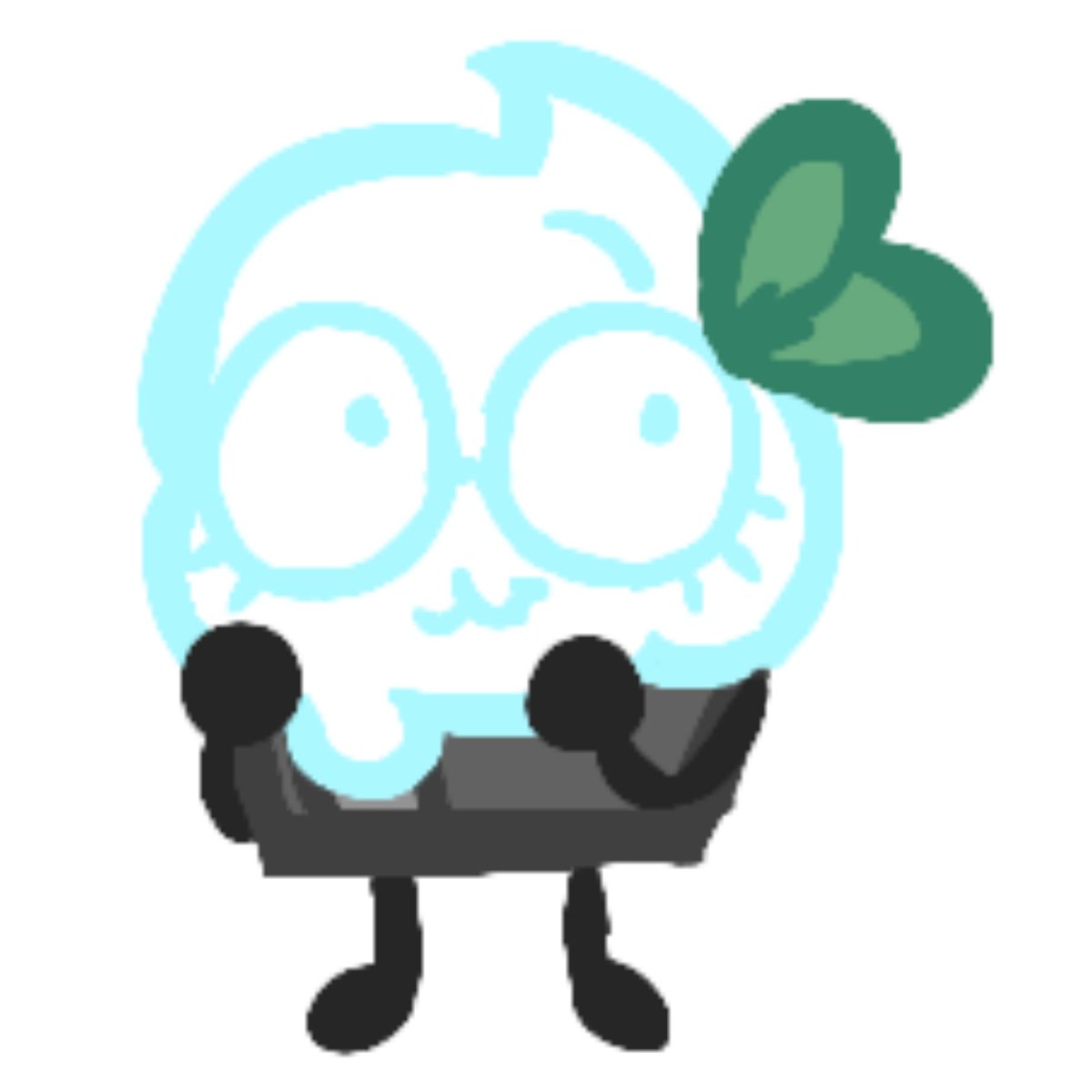 souwacream's tweet photo. @MsBonnieArt HELLO MY NAME IS JUNIPER AND MY PASSION IS MASCOT MAKING AND ART!! i do commissions for both hehehheehehhshsgsj my username is @souwacream on everything! 👀👀🐾👀🐾👀 https://t.co/bgoPT1JVGM