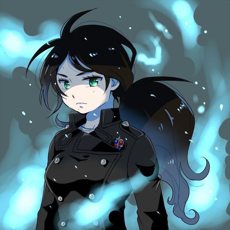 BoomChickn's tweet photo. 5 days til the new Blue Exorcist chapter! 💙 #BlueExorcist #aoexプラス https://t.co/FcQBolxQd0