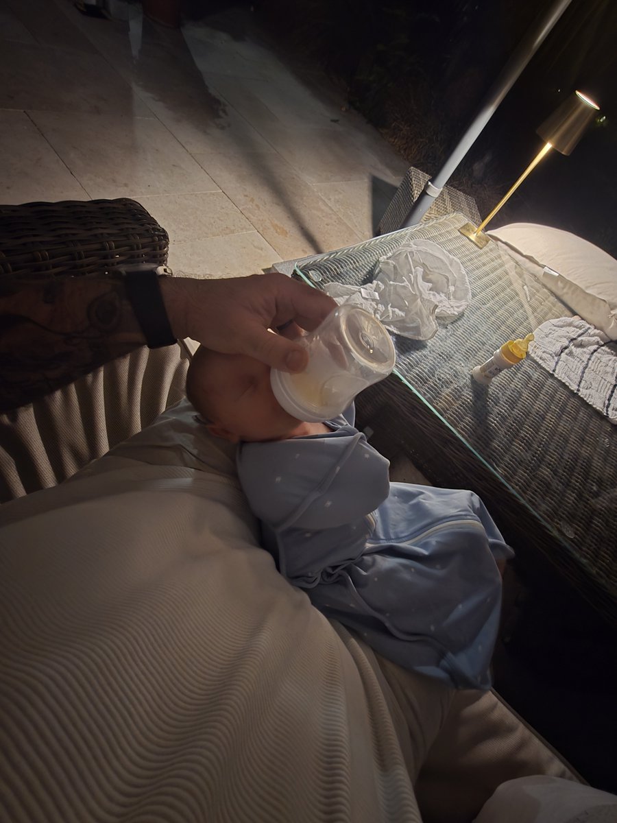 Poxymoron_'s tweet photo. Sex is great and all but have you ever successfully fed your newborn at nighttime and listened to him coo himself to sleep without issue while yer missus gets a few hours kip that will keep her sane
#newbaby #newborn #paddylosty #paddywhackery #paddy #padmeistergeneral #padthai https://t.co/O6jAoCoz0c