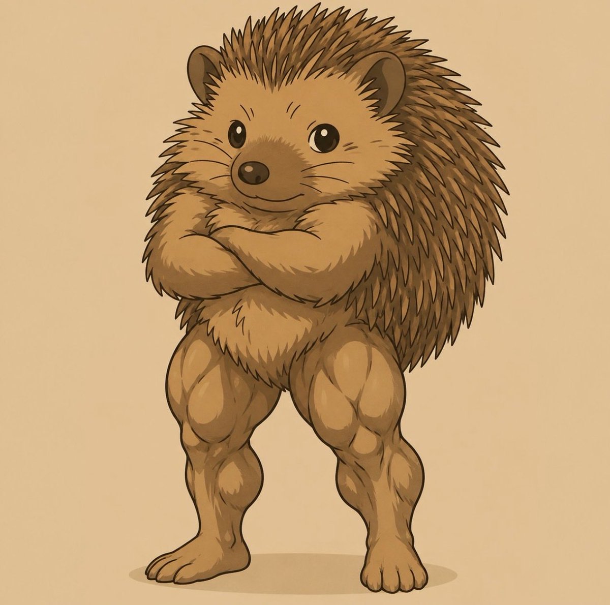 Hedgie tweet media
