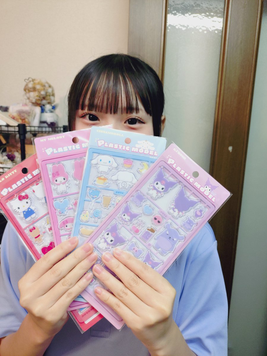 ぐっどいーたー♪じゅな♪ (RocKets) (@Juna_RKModels) / Posts / X