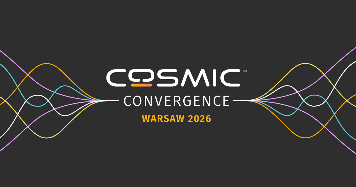 COSMIC Desktop tweet media