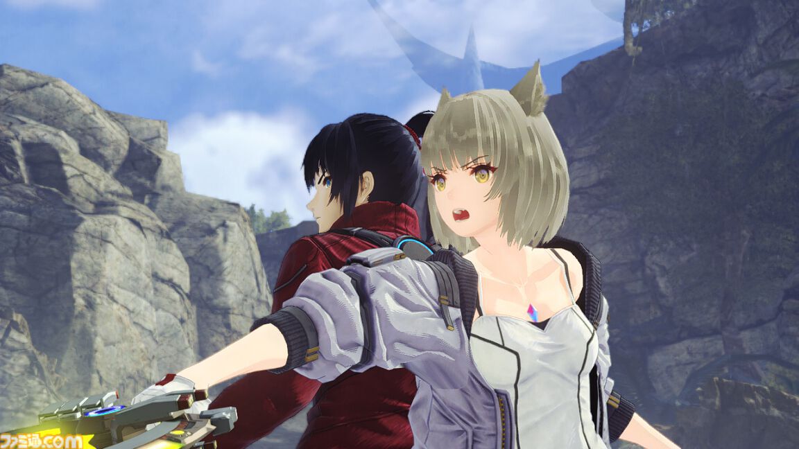 famitsu's tweet photo. 【今日は何の日？】
 2022年7月29日『ゼノブレイド3』が発売。今年で4周年
https://t.co/chguplDVj8

10年のわずかな生を戦いに捧げる兵士の命がテーマの物語に多くの人が心震わされた、シリーズの集大成的タイトル。今年12月3日に『ゼノブレイド3 Nintendo Switch 2 Edition』が発売予定。 https://t.co/9hj0AJiH6Y