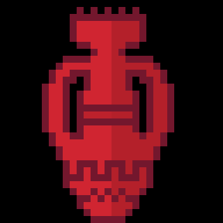 _deepblackhole's tweet photo. Day 50: the vase
#indiedev #rpgmakermv #fairycall #devlogs https://t.co/fOv19qm545
