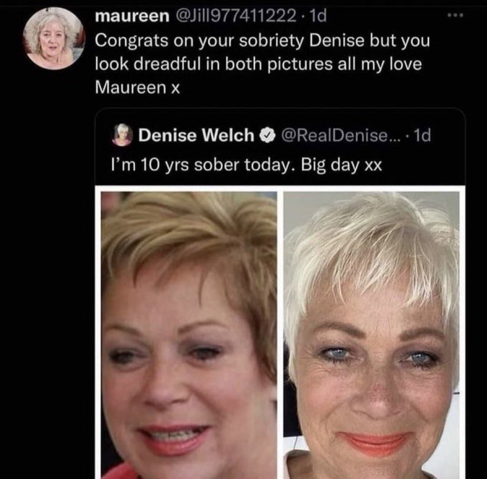 NoContextBrits's tweet photo. Fucking hell, Maureen. https://t.co/9i8yzFiyQw