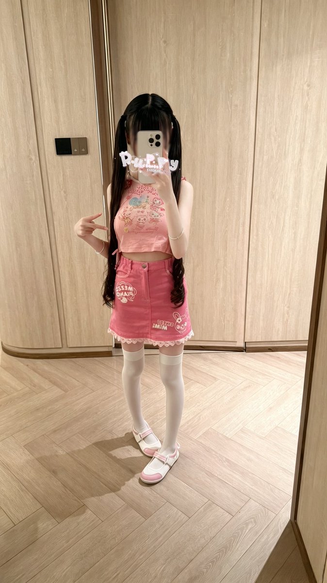 ToCry9384's tweet photo. #乖巧宝宝 https://t.co/BlP5yQv8I8