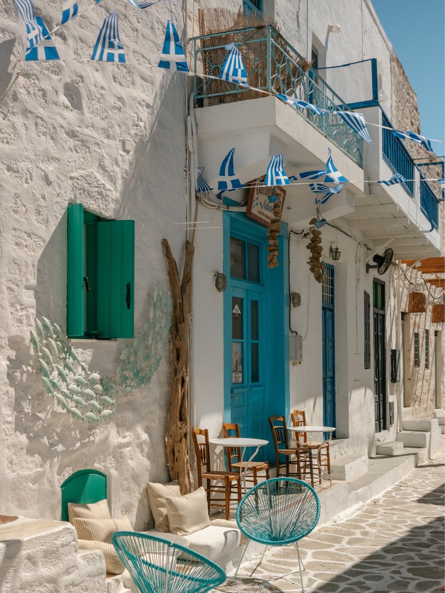 elyradream's tweet photo. Greece https://t.co/6Jf3TXTO46