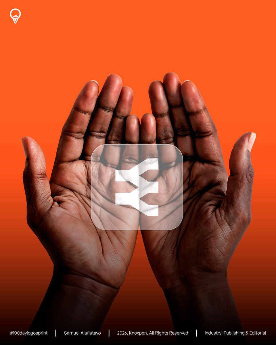 knox_pen's tweet photo. Edition - Day 94/100

Edition is an independent design and architecture print quarterly that commissions designs and publishes a quarterly print magazine covering architecture, design, and photography globally.

#100daylogochallenge #100days #logodesign #logochallenge https://t.co/oP0kC7SpbW