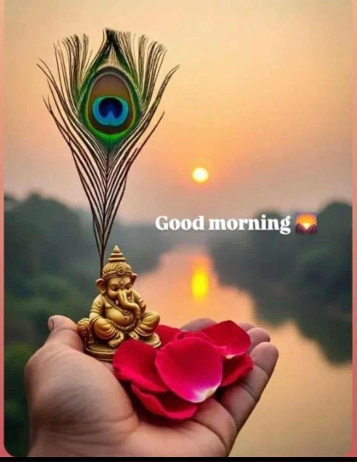 ImPromila's tweet photo. "गौरी पुत्र गणेश को प्रथम करो प्रणाम"
"मनोकामना पूर्ण करे सफल करे सब
                 !! काम !! https://t.co/gFHI59StRm