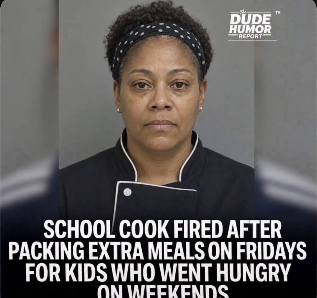 TruthSeeker4u2's tweet photo. We dealing with some SICK people. 
May she be blessed 10 fold 💯🔥❤️ https://t.co/grmf1OK63M