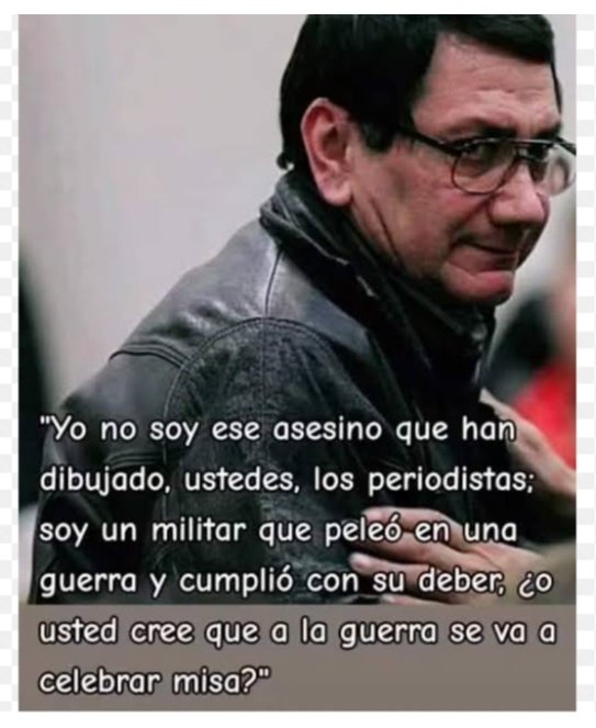 liliana46171522's tweet photo. Keiko debe indultar a Santiago Martin Rivas y ponerlo al frente de un comando que combatirá el terrorismo urbano. https://t.co/599DqMU6FQ
