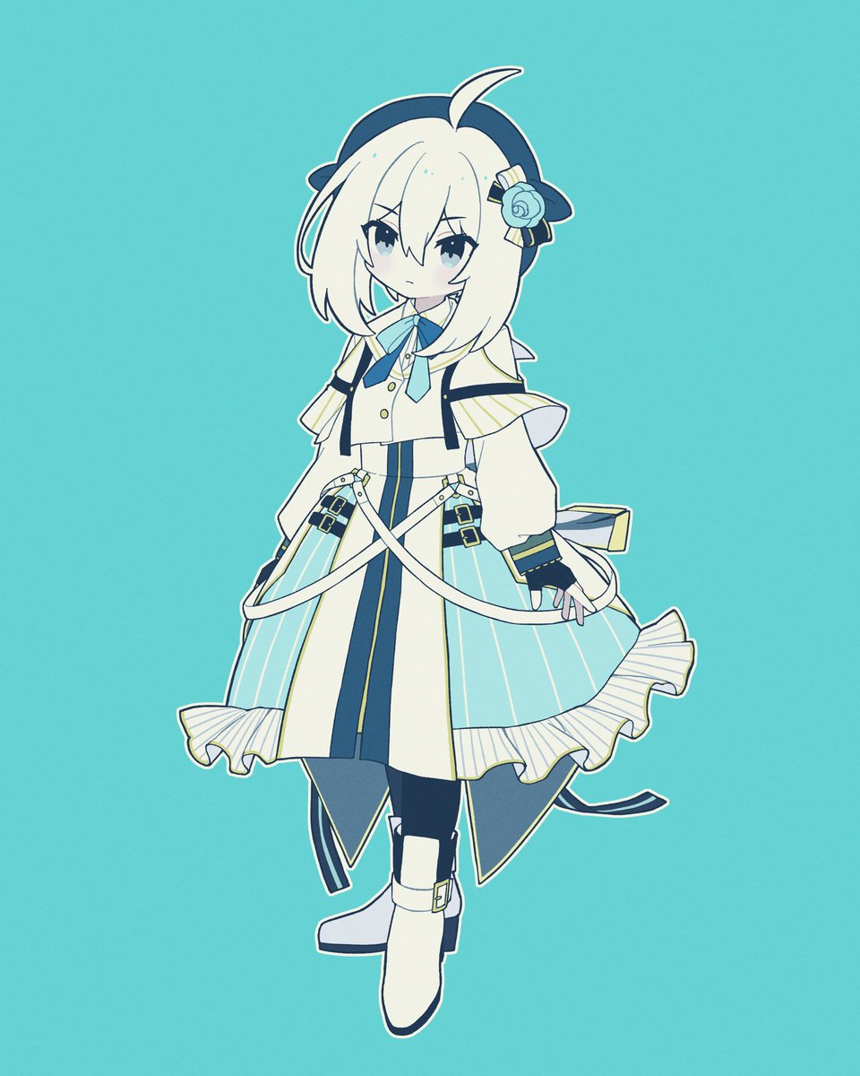 cercelser's tweet photo. #画力変化ビフォーアフター
2021/01← 2021/05 →2023/06 https://t.co/T5F2cDOGjN