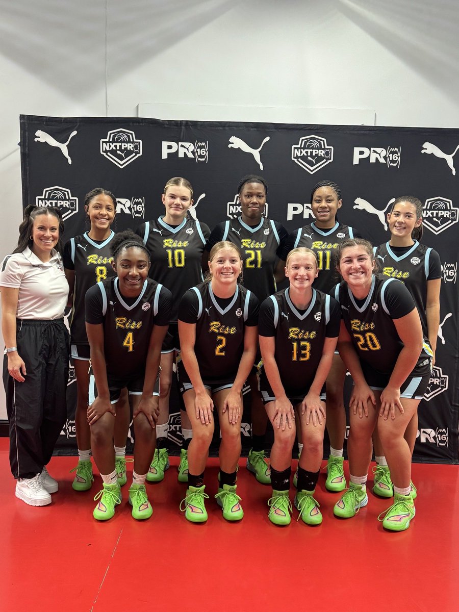 tiana_2027's tweet photo. As my aau career comes to a close I want to say thank you to everyone who was a part of my journey. I couldn’t have picked a better team for this last ride. Thank you to Coach Cap and Coach V for believing in me and taking good care of me this season. @teamrisebball @itscoachv_ https://t.co/uqzLUVLJg8
