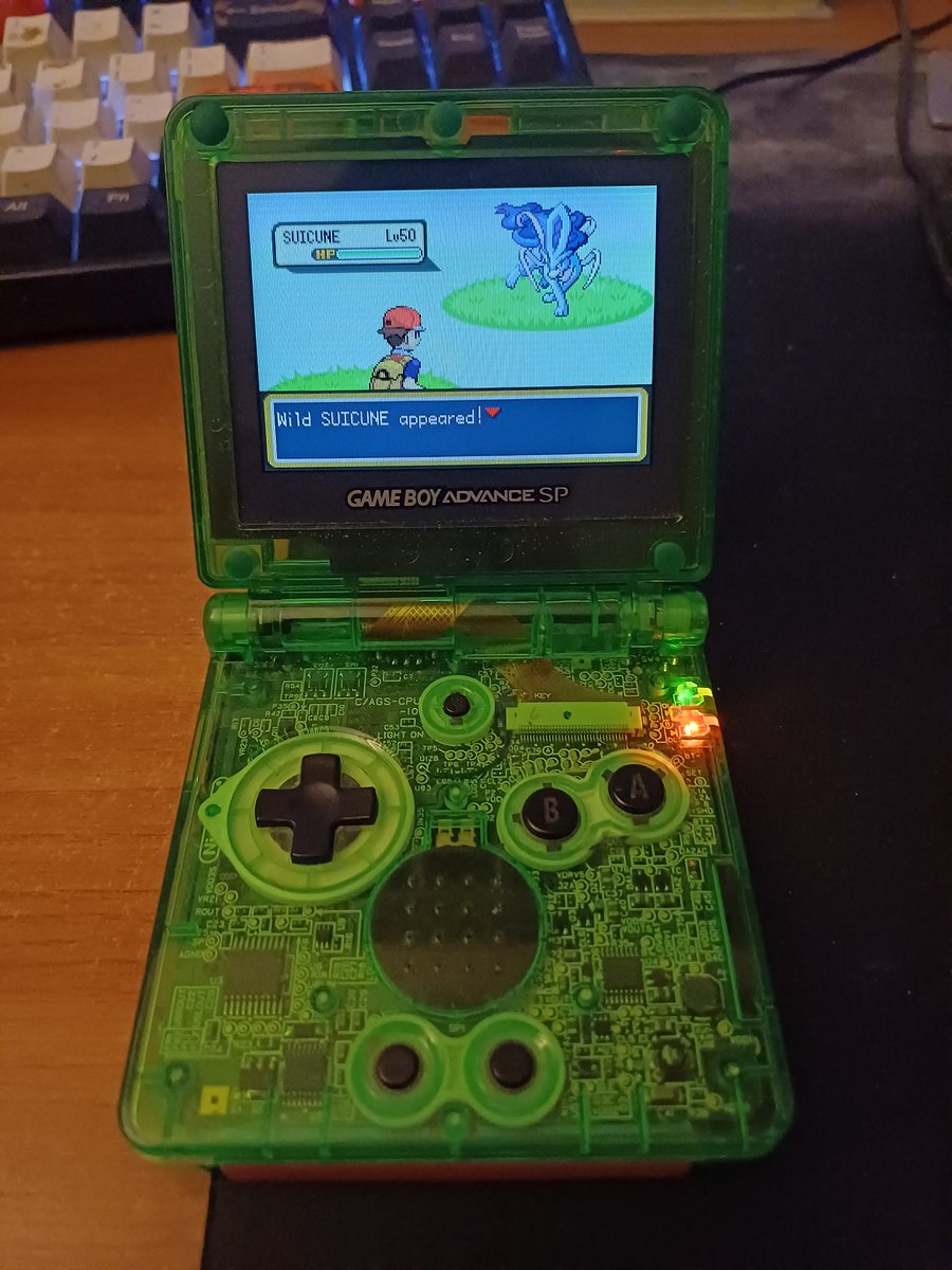 cvrdboard's tweet photo. A whole year and 2 months later of resets on the side! It was worth the wait but im glad its over. Will prep for mewtwo next!

#shinypokemon #shinyhunting #fullodds https://t.co/nLnCO6n0cc