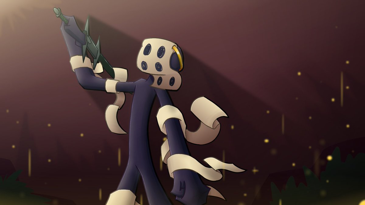 franc_efe's tweet photo. Tengo que volver a animar a Goliat algun dia de estos
#OC #stickman https://t.co/VTuVCJ1ZTc