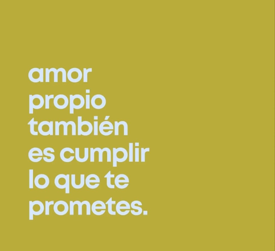 catapul14's tweet photo. Cada día trabajando y disfrutando el amor propio que una vez perdí 🙏🏼 https://t.co/uy44tgSooa