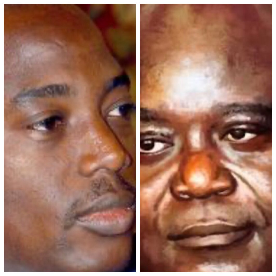 Mkd0369's tweet photo. @pmgalance Ses ancêtres sont originaires du Rwanda, arrêtez de nous distraire avec des mensonges cousues de toutes pièces. En quoi ce type est-il le fils de Mzee Laurent Désiré Kabila? https://t.co/h2udeuRUb9