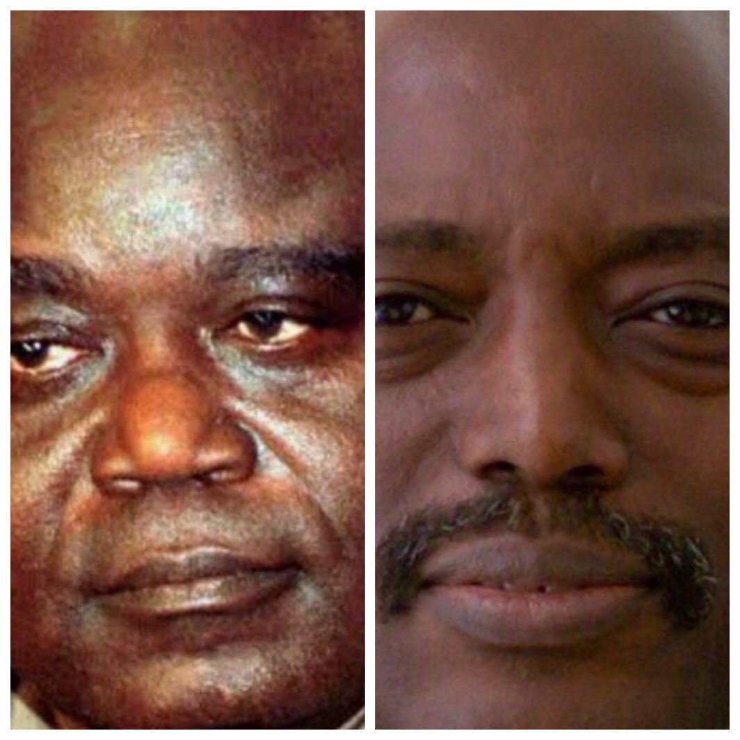 Mkd0369's tweet photo. @pmgalance Ses ancêtres sont originaires du Rwanda, arrêtez de nous distraire avec des mensonges cousues de toutes pièces. En quoi ce type est-il le fils de Mzee Laurent Désiré Kabila? https://t.co/h2udeuRUb9
