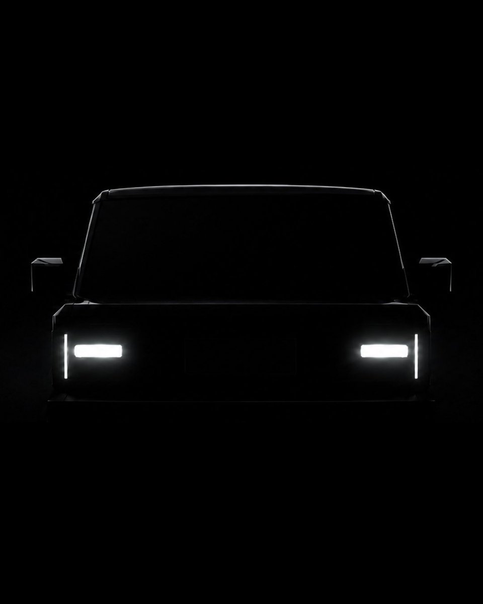 reoindustries's tweet photo. Repost if you think affordable gas mini trucks should exist in the USA 🇺🇸 https://t.co/zfJ8nP461E