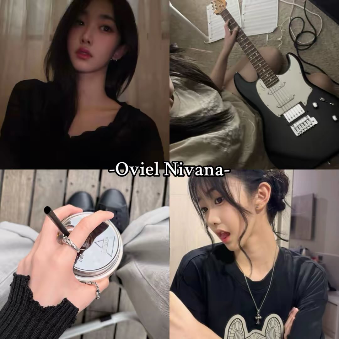 zezerinm's tweet photo. dramatic gf
— orine au 
by: zezerinm https://t.co/dY6KDc8KYX