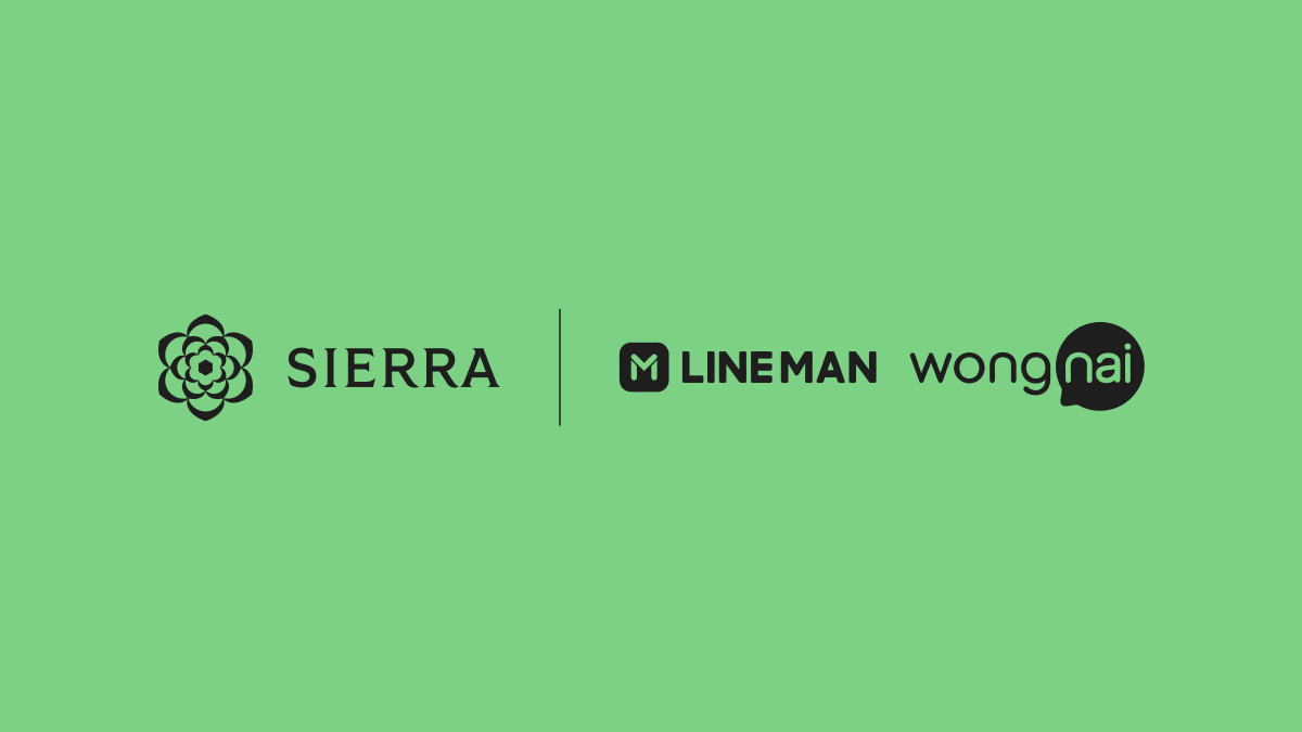 Sierra tweet media
