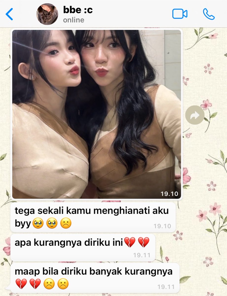 zezerinm's tweet photo. alay deh https://t.co/tu7ujn9d77