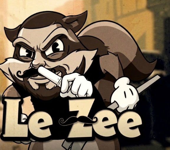 J0zikelis's tweet photo. @AyeZee Thx for 5$ tip, went to Le Zee slot and I've got a max win https://t.co/8YGAuOhUJJ