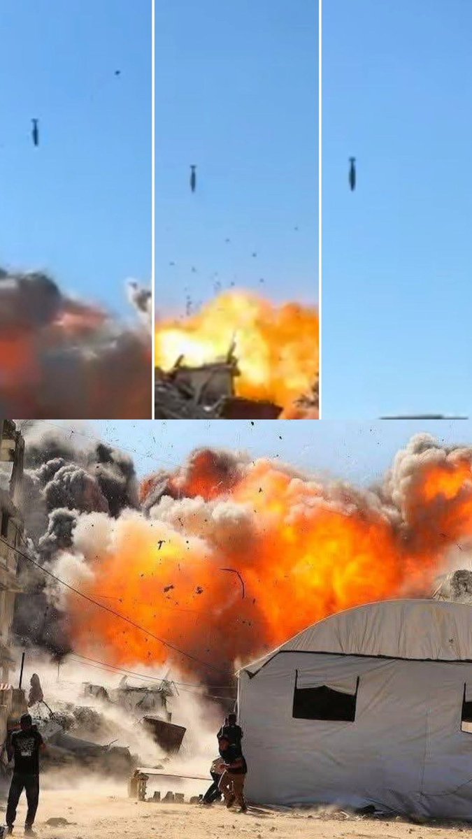 FMajed97052's tweet photo. @Timesofgaza Despite the ceasefire agreement, the occupation continues its bombing, destruction, and targeting of civilians in the Gaza Strip.

#GazaUnderAttack
#TheyLiedToYou https://t.co/LGwl4VpiI7