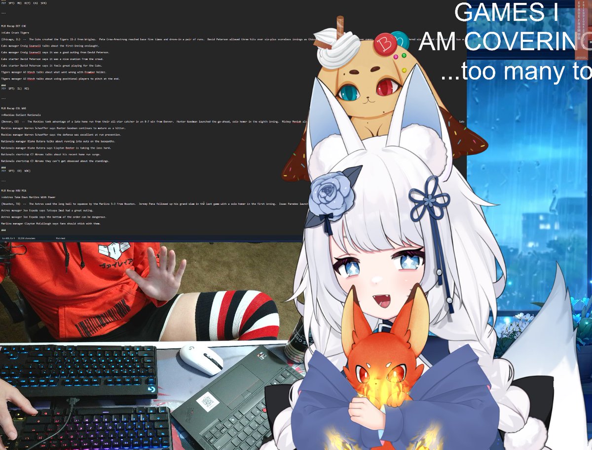MatVTuber tweet picture